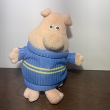 Vintage Cbeebies Timmy Time