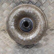 BMW X5 F15 Gearbox Torque Converter 1087322302 3.0 Diesel 190kw 10675030