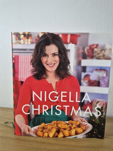 Nigella christmas - christmas,