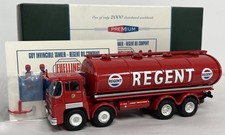 Corgi 1:50 Guy Invincible 8