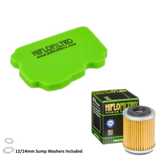 125 trailway oil filter - tw,