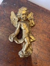 Beautiful Vintage Plaster