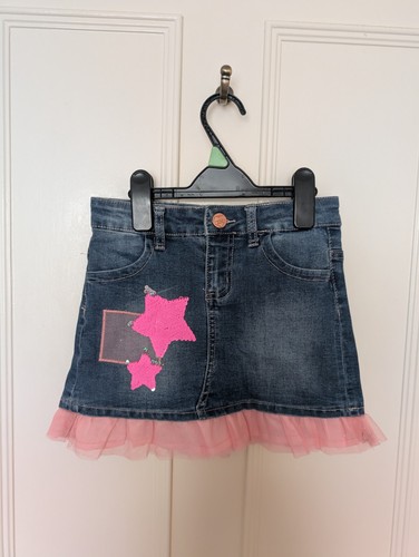 Girls desigual mini - desigual, denim