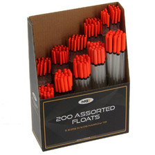 NGT Assorted Loaded Waggler