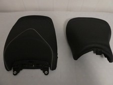 BMW R1200RT/R1250RT-LC Wunderlich Activecomfort Seats HIGH RIDER SEAT 