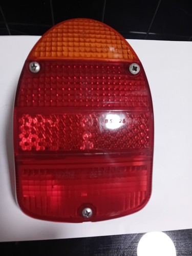 Classic beetle rear light - classic,
