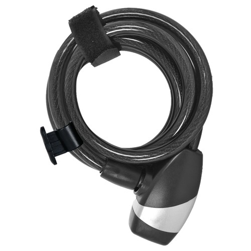 Oxford key coil12 - 1.5m, 12mm