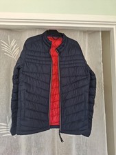 Jack jones puffer coat mens - coat,