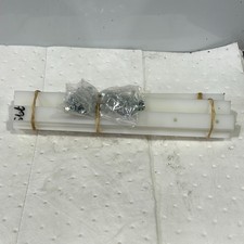 HYVA HOOKLOADER WEAR PAD KIT