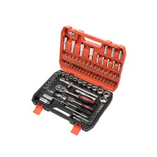 94x Ratchet Spanner Socket Set