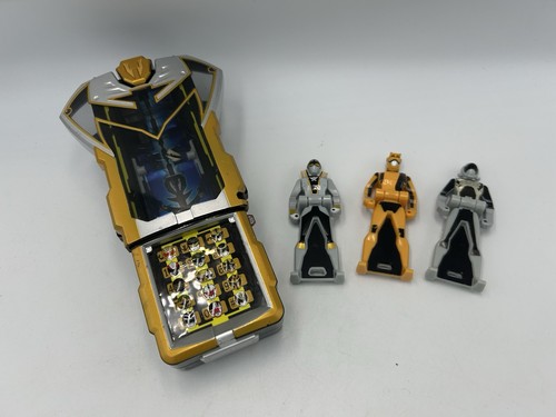 Super sentai gokaiger power - gokaiger,