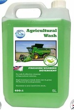 Agricultural Tractor & Quad