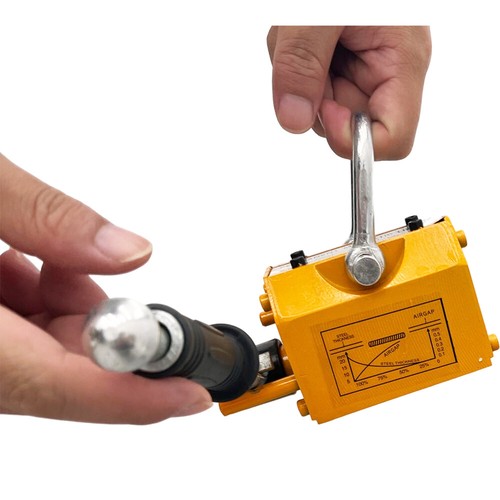 Steel magnetic lifter - steel,