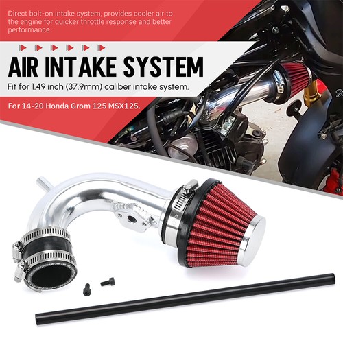 Cold air intake kit - air,