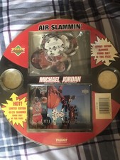 Vintage Michael Jordan “Air