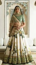 Party Lehenga Indian Wedding