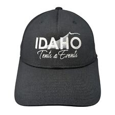 Idaho Tents & Events Fitted