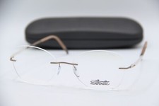 NEW SILHOUETTE SPX 5540 CT