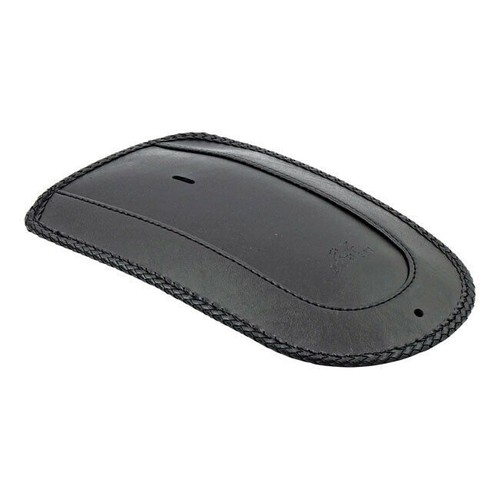 Mustang fender bib - mustang,