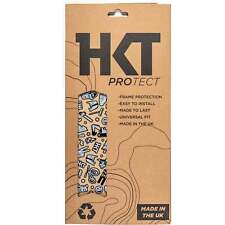 Vero Sandler Collab Bike Frame