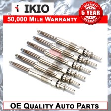 Ikio 6X FOR BMW X3 E83 X5 E53