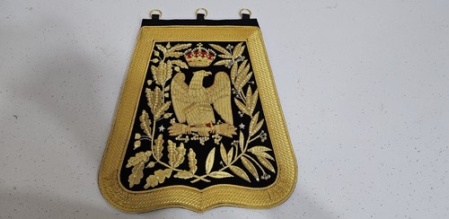 Sabretache general de - general,