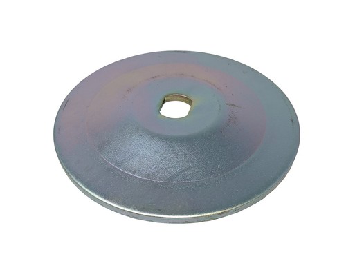 Head clamp washer 105mm - clamp, fits