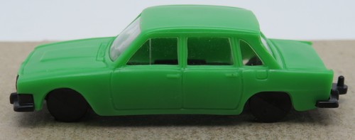 Old minix triang - minix,