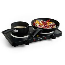 Hot Plate Electric Hob –