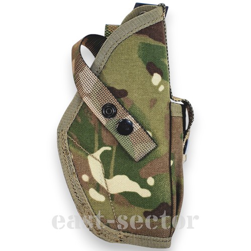 Army military holster - ex-army,