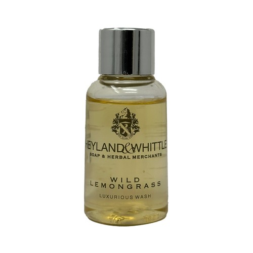 Heyland whittle luxurious - whittle,
