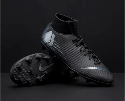 Mens nike mercurial - nike, 6