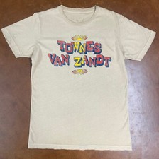 Townes Van Zandt Sun Unisex