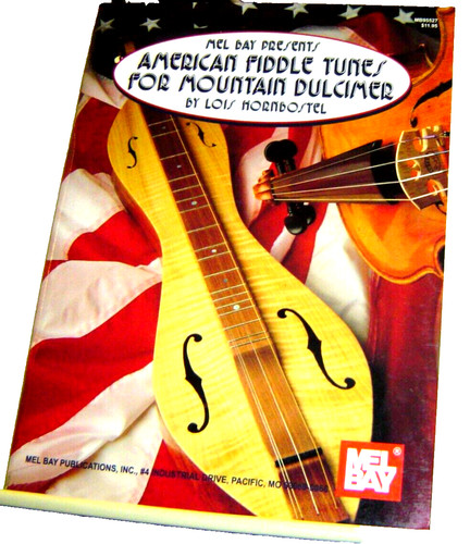 American fiddle tunes - fiddle, for