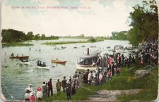 Big Sioux Riverside Park Sioux