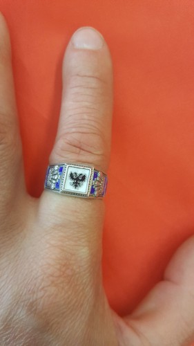 Russian imperial silver - russian,