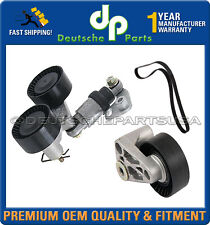 A/C + WATER PUMP BELT