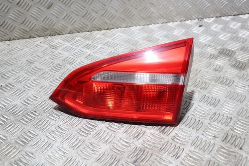 Ford focus mk3 - focus, estate