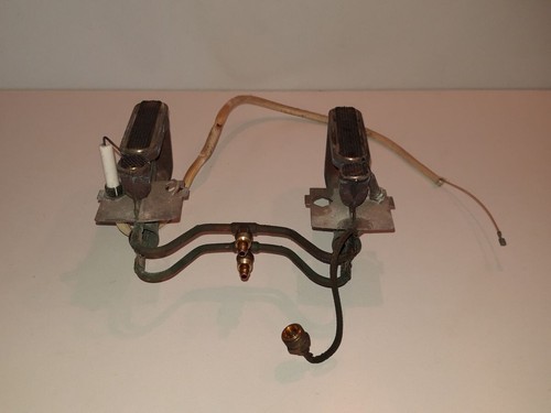 Burner unit - unit, from