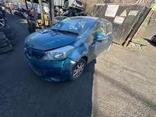 TOYOTA YARIS 2012 1.3 PETROL
