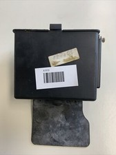 Genuine Yamaha FZR 600 Battery