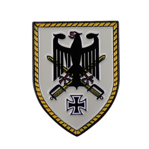 German cross eagle - german,