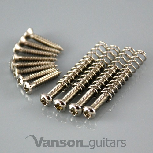 New humbucker mounting - new, 4