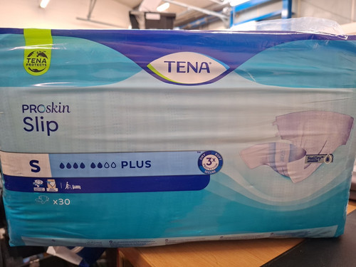 Tena proskin slip small - tena,