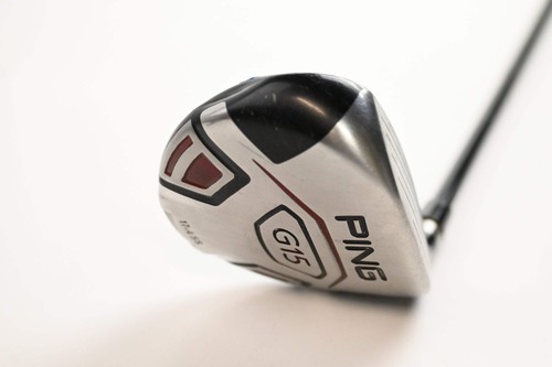 Ping g15 wood - g15, 15.5