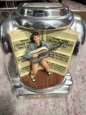 Elvis Presley Musical Jukebox