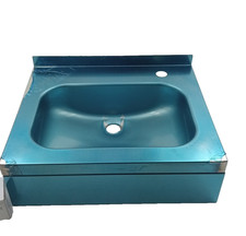 Metal Sink Wash Basin