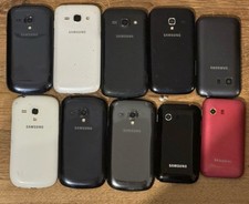 10 X Samsung Galaxy S3 Mini