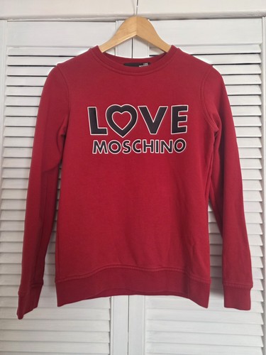 Love moschino italy spell - love, out