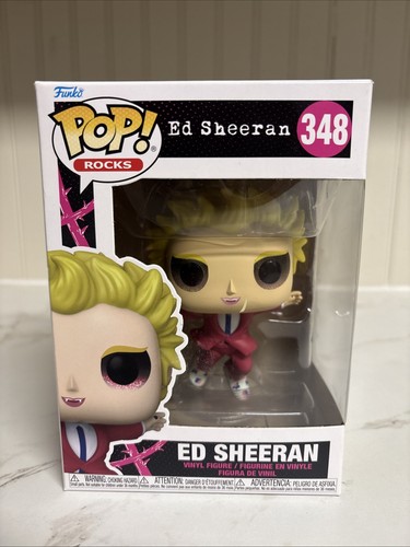 Funko pop vinyl figure - funko,